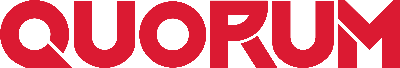 Logo de Revista Quorum